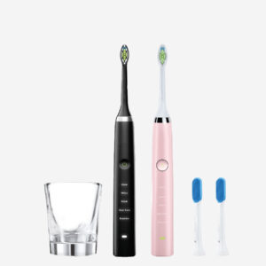 E-Brush Set