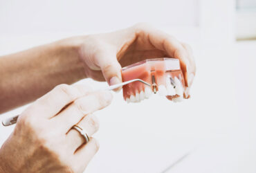 Terapia periodontal