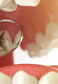 Caries dentales: cómo prevenirlas y mantener tus dientes sanos