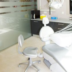 Sala de Odontología